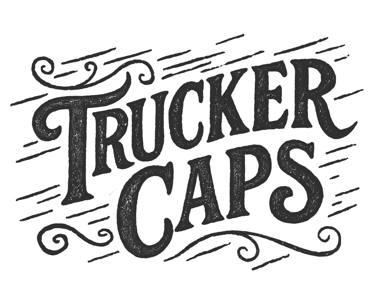 Trucker Caps