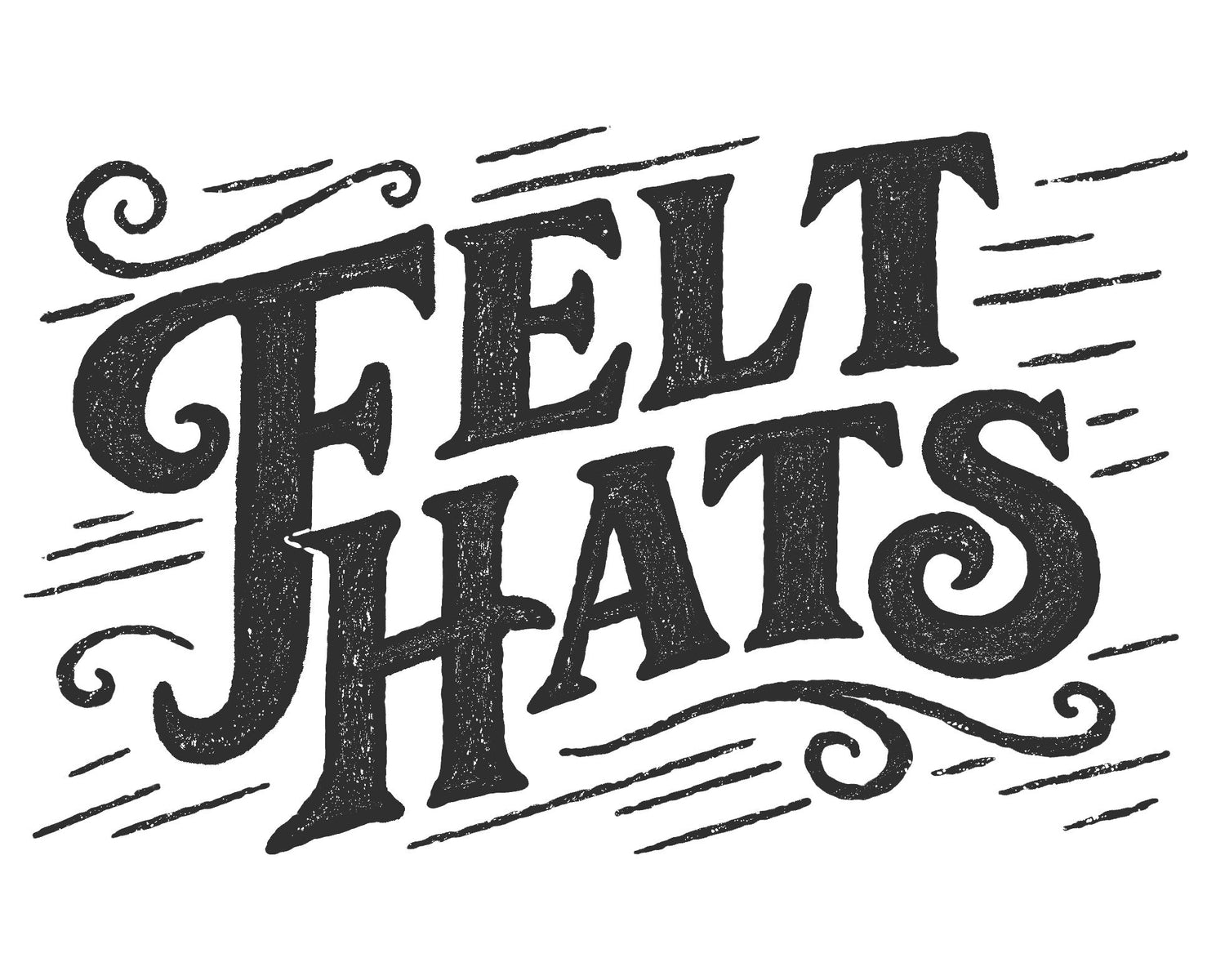 Felt Hats