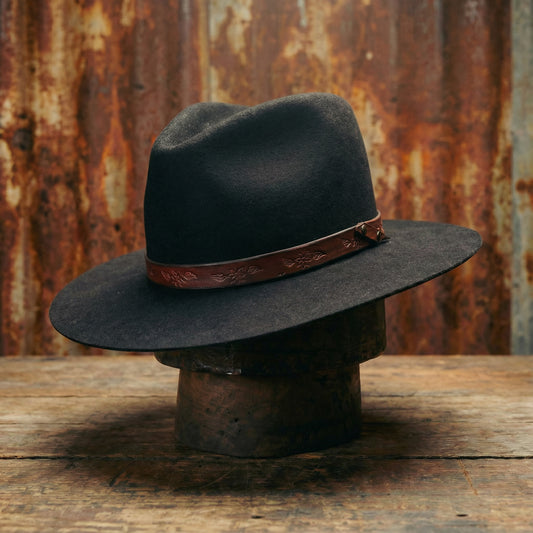 'Above Snakes' Black Hat