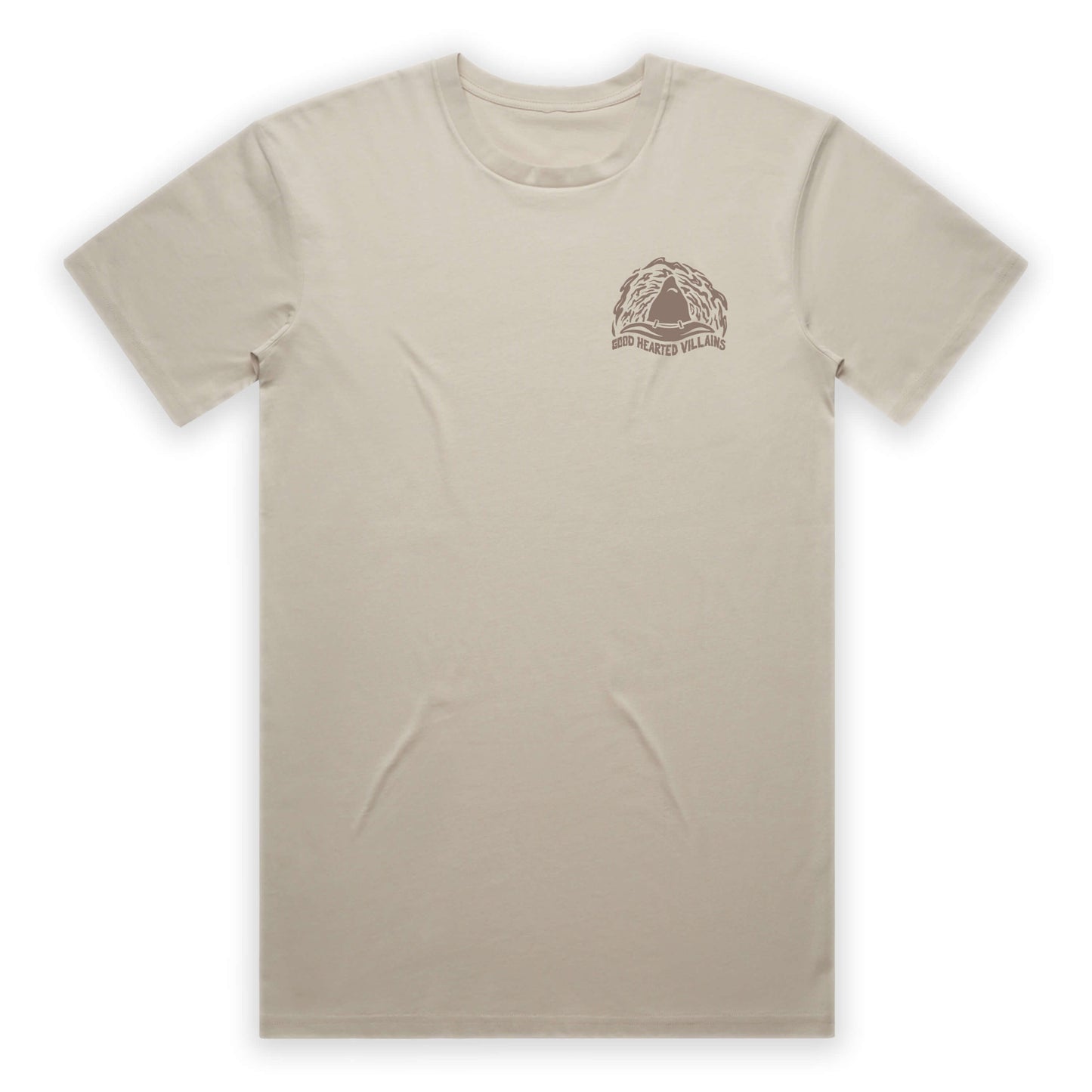 Gnome Knows Bone T-Shirt